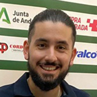 David Fernández Correa